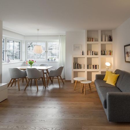 Haus Hager Inge Daire Ellmau Dış mekan fotoğraf