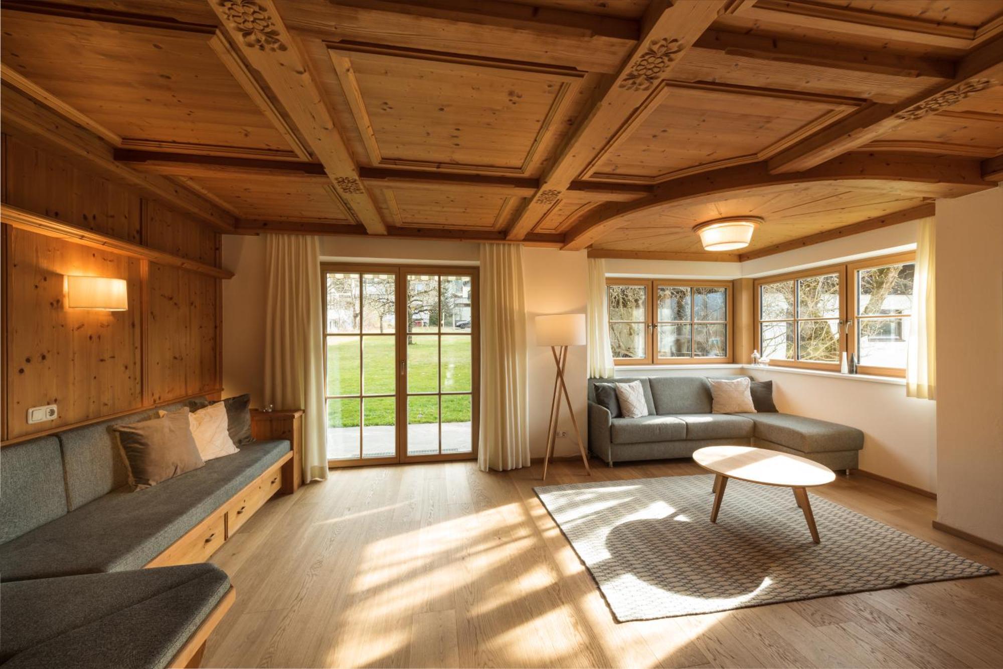 Haus Hager Inge Daire Ellmau Dış mekan fotoğraf