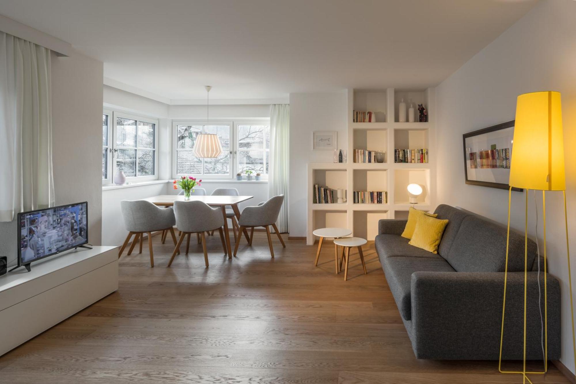 Haus Hager Inge Daire Ellmau Dış mekan fotoğraf