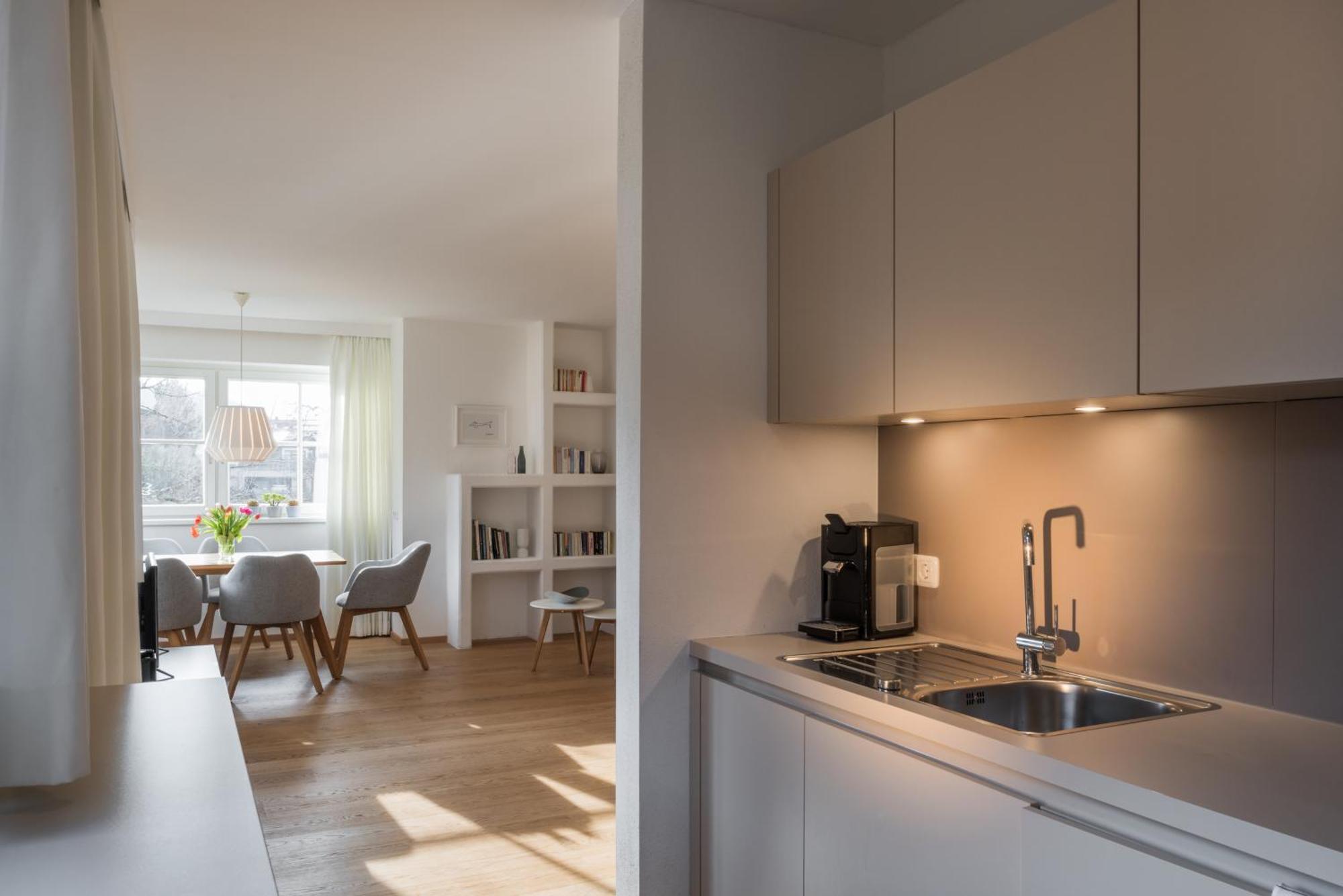 Haus Hager Inge Daire Ellmau Dış mekan fotoğraf