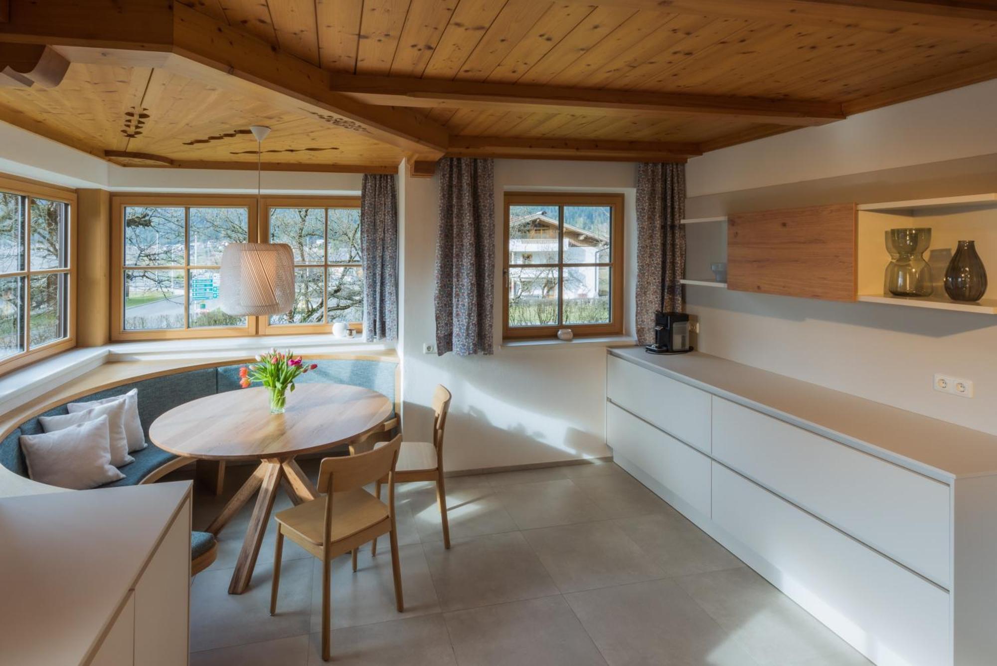 Haus Hager Inge Daire Ellmau Dış mekan fotoğraf