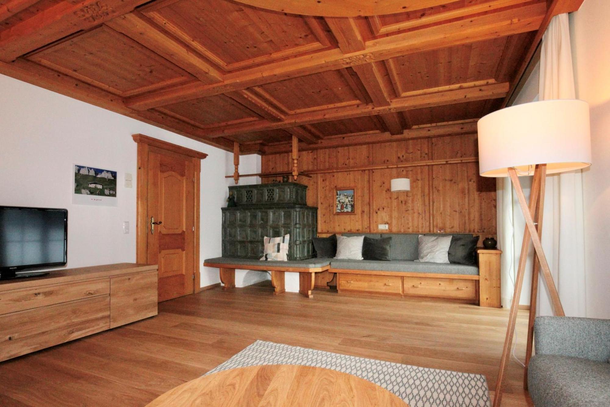 Haus Hager Inge Daire Ellmau Dış mekan fotoğraf