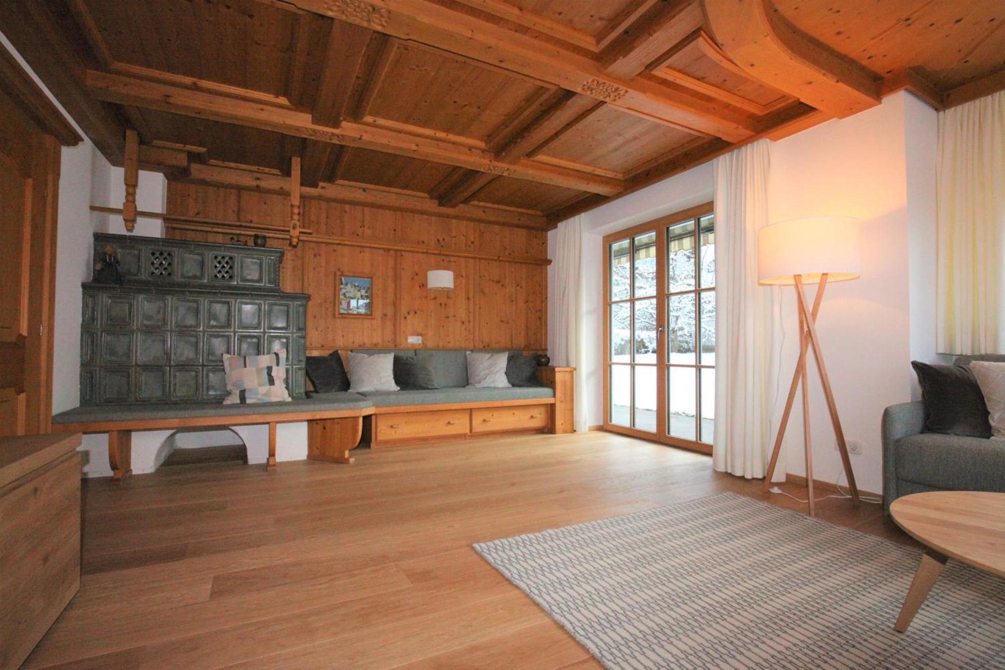 Haus Hager Inge Daire Ellmau Dış mekan fotoğraf