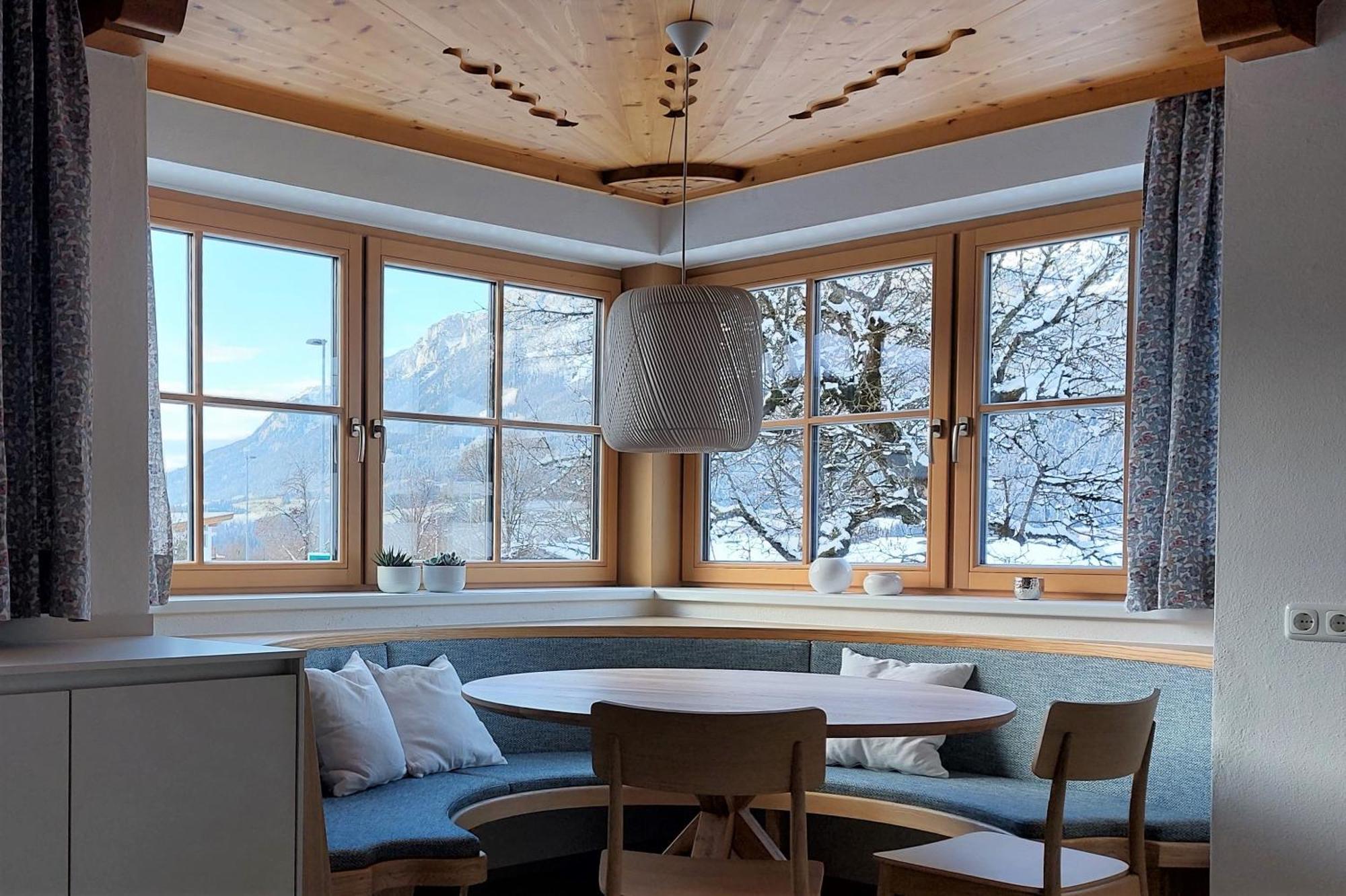 Haus Hager Inge Daire Ellmau Dış mekan fotoğraf
