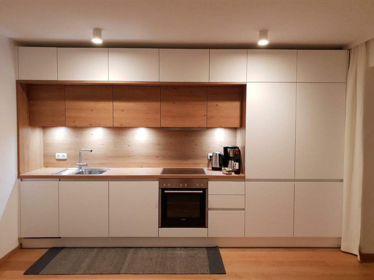 Haus Hager Inge Daire Ellmau Dış mekan fotoğraf