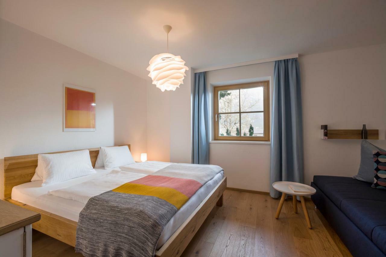 Haus Hager Inge Daire Ellmau Dış mekan fotoğraf