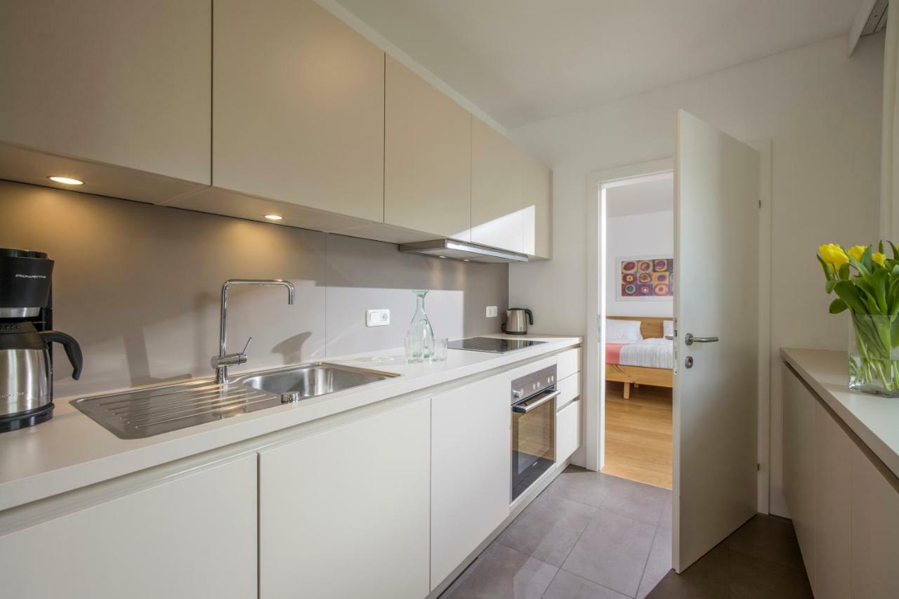 Haus Hager Inge Daire Ellmau Dış mekan fotoğraf