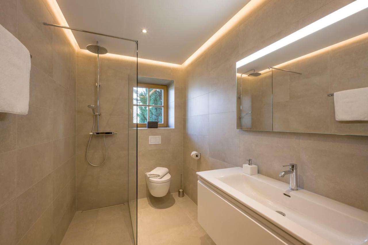 Haus Hager Inge Daire Ellmau Dış mekan fotoğraf