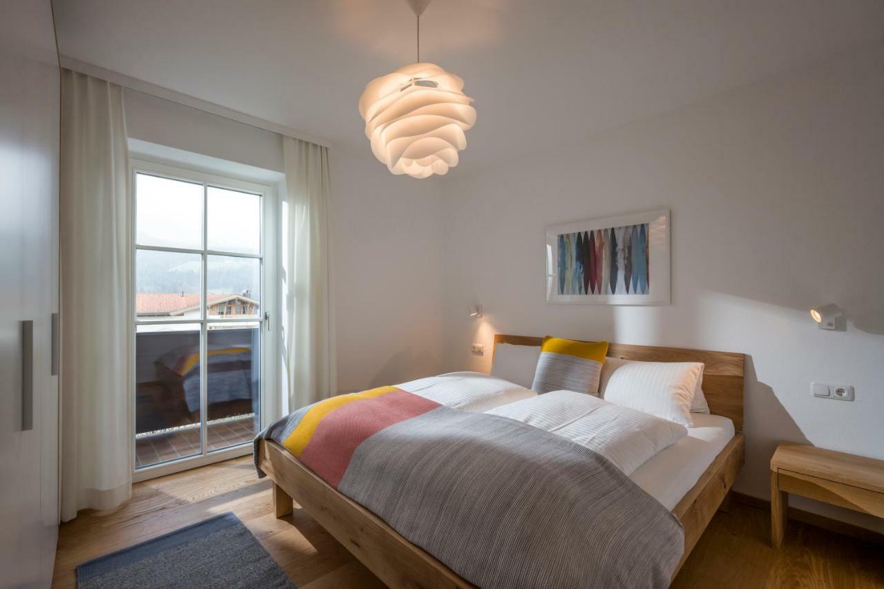 Haus Hager Inge Daire Ellmau Dış mekan fotoğraf