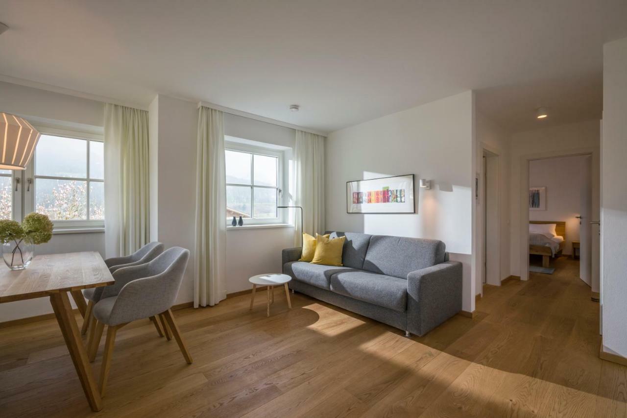 Haus Hager Inge Daire Ellmau Dış mekan fotoğraf